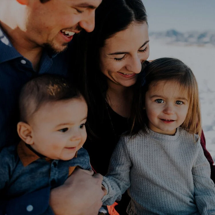 Family tile