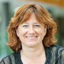 Dr Helen Petousis Harris