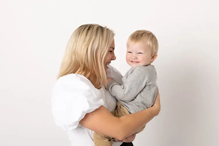 Greta’s Story