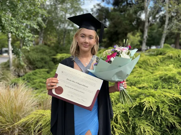 Phoebe's Story