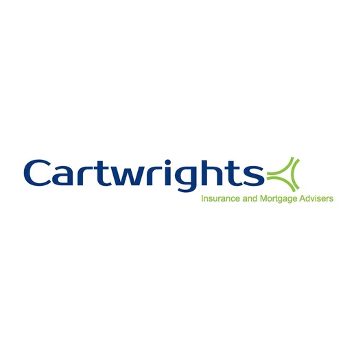 Cartwrights Logo White Background