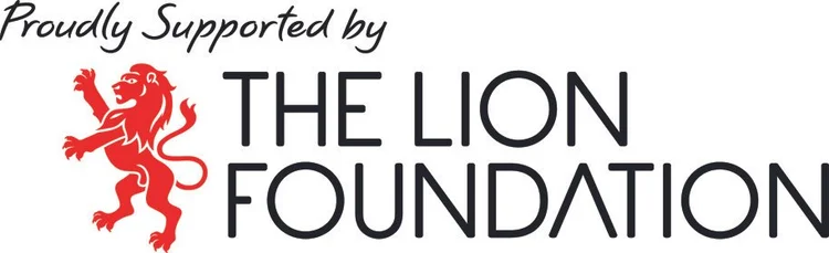 Lion+Foundation ProudlySupportedBy CMYK O