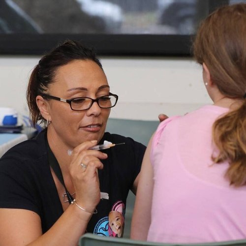 Article in Northern Advocate - Northland meningococcal death