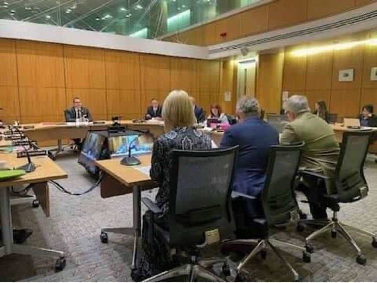 The Meningitis Foundation response to the Health committee's report on The Meningitis Foundation's petition