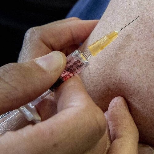 Meningococcal vaccine too expensive, principal says after 6-year-old's death