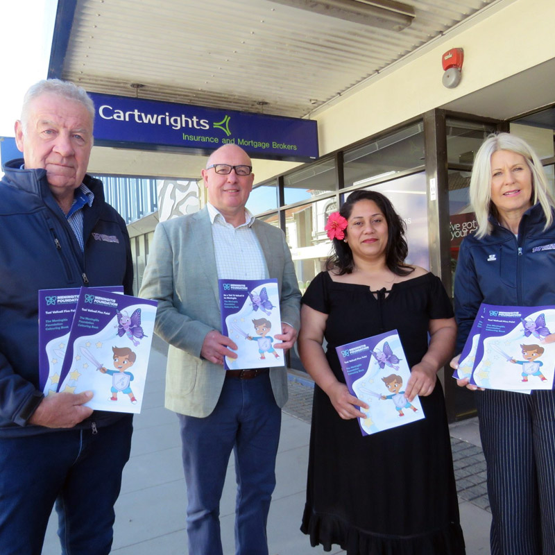 World Meningitis Day October