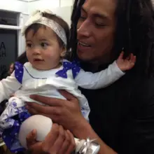 Carl+and+Marley