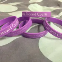 Wristbands